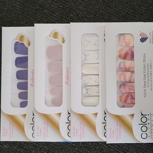 Color Street - Star Struck